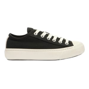Lacoste Backcourt 2.0 Suède Trainers voor Volwassenen (Zwart/Wit)