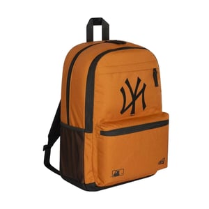 New Era New York Yankees rugzak (Toffee)