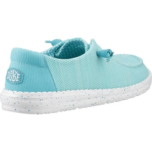 HEYDUDE Wendy Stretch Sox Instapschoenen voor Dames