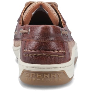 Sperry Billfish 3 Eye Leren Heren Bruine Bootschoenen