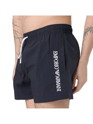 Emporio Armani heren GA Active zwempak