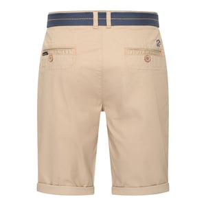 Norlund Short Frime Bermuda Short Beige