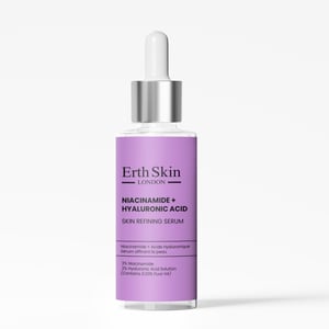 NIACINAMIDE + HYALURONZUUR HUIDVERFYNEND SERUM 30ml