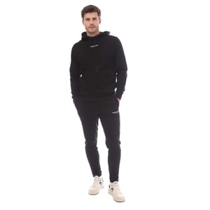 Weekend Offender Eclips trainingspak heren (Zwart)