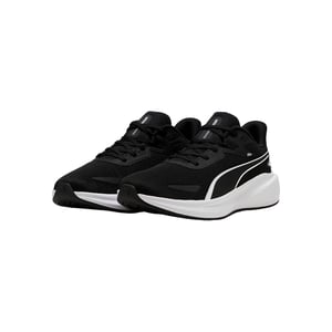 Puma Skyrocket Lite Trainers voor volwassenen (Zwart/Wit)