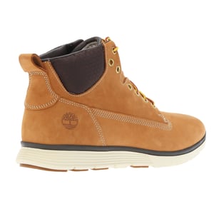 Timberland Heren Killington Nubuck Veterschoenen (Tarwe)