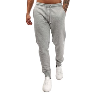 Original Penguin Heren Pete Fleece Joggingbroek (Grijs)
