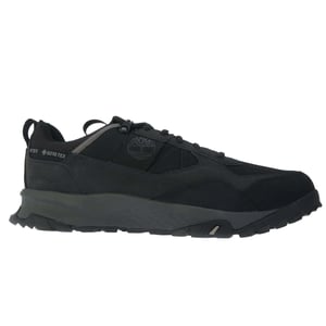 Timberland Heren Lincoln Peak Leren GORE-TEX Wandelschoenen (Zwart)