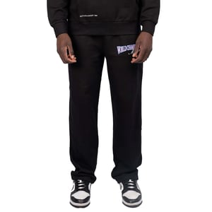 Mercier Heren Champions Joggingbroek (Zwart)