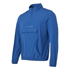 Ellesse Heren Silvas Oh Jas (Blauw)