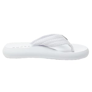 Rocket Dog Dames/Dames teenslippers Sunset Webbing (Wit)