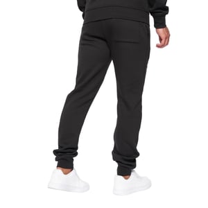 Duck and Cover Heren Jennerkins Joggingbroek (Zwart)