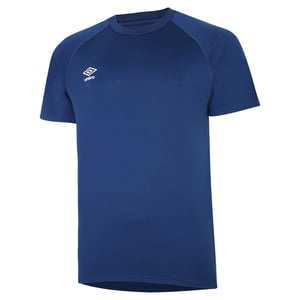 Umbro Heren Rugby Boor Top (Marine)