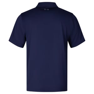 Under Armour Heren T2G Poloshirt (Middernacht marine)