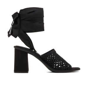 Miu Miu Macramé Sandalen