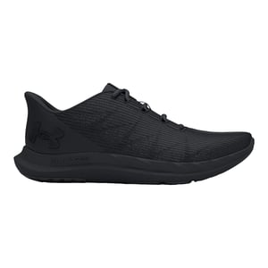 Under Armour Heren Charged Speed Swift Trainers (Zwart)
