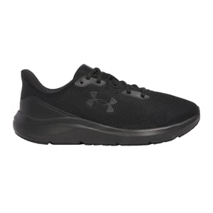 Under Armour Heren Charged Pursuit 4 Sportschoenen (Zwart)