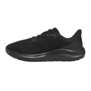 Under Armour Heren Charged Pursuit 4 Sportschoenen (Zwart)