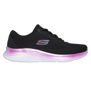 Skechers Dames/Dames Skech-Lite Pro-Stunning Steps Trainers (Zwart/Paars)
