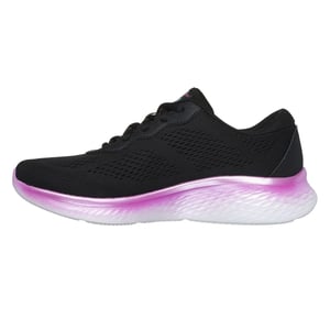 Skechers Dames/Dames Skech-Lite Pro-Stunning Steps Trainers (Zwart/Paars)
