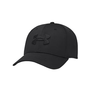 Under Armour Blitzing Cap (Zwart)