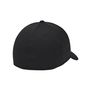 Under Armour Blitzing Cap (Zwart)