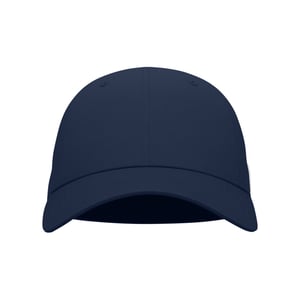 Under Armour Team Blitzing Baseball Cap (Middernacht)