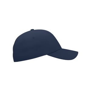 Under Armour Team Blitzing Baseball Cap (Middernacht)