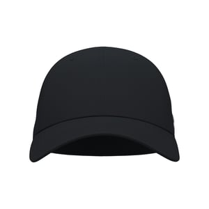 Under Armour Team Blitzing Baseball Cap (Zwart)