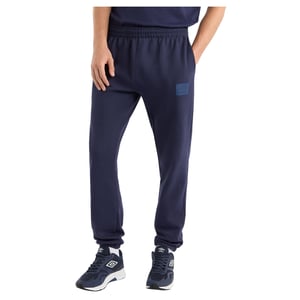 Umbro Heren Tapered Joggingbroek (Peacoat)