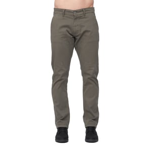 Duck and Cover Heren Moretor Chino (Olijf)
