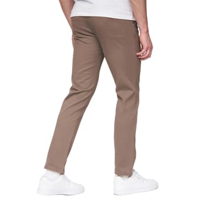 Henleys Heren Editie Chinos (Steen)