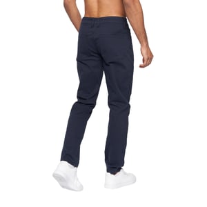 Duck and Cover Heren Franztown Slim (Marine)