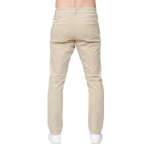 Duck and Cover Heren Moretor Chino (Steen)
