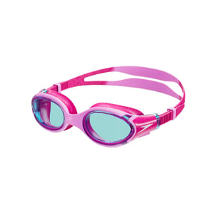 Speedo Kinder/Kids 2.0 2024 Biofuse zwembril (Roze)