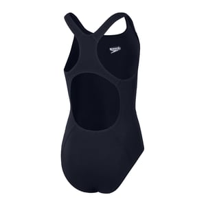 Speedo Dames/Dames Medalist Eco Endurance+ Eendelig Zwempak (Marine)