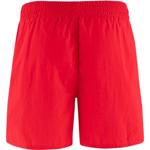 Speedo Essential-zwemshorts voor jongens (Rood)