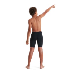 Speedo Kinder/Kids Jammer Eco Endurance+ Zwemshorts (Zwart)