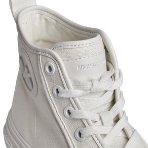 Evy Canvas Sneakers 43R4EYFS4D voor dames