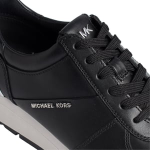 Allie Leren Sneakers 43R5ALFP3L voor dames