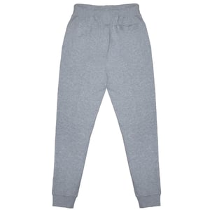 Plein Sport grote kenmerkende logo grijze joggingbroek