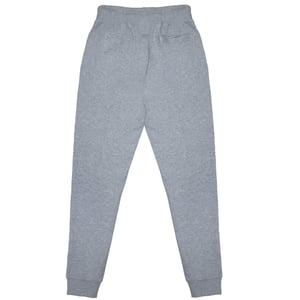 Plein Sport klein logo grijze joggingbroek