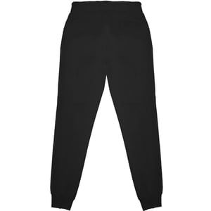 Plein Sport grote handtekening logo zwarte joggingbroek