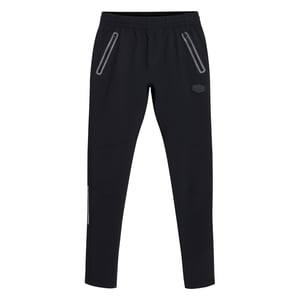 Umbro Heren Pro Training Elite Hybride Broek (Zwart)