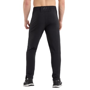 Umbro Heren Pro Training Elite Hybride Broek (Zwart)