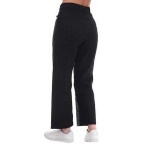 Emporio Armani Dames/Dames J31 Regular Jeans (Zwart)