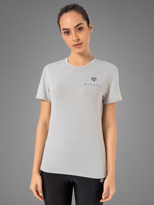Mesh Tee