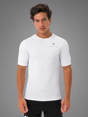 Mesh Tee
