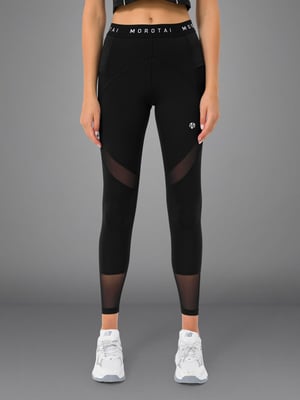 Mesh Performance Tights