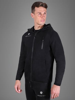 Neo Zip Sweatjacket